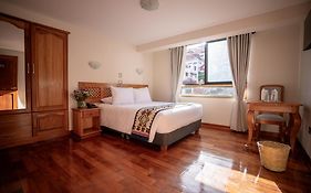 Cavana Hotel Boutique Cusco